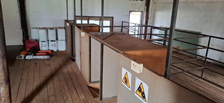  Bedroom Property for Sale in Bainsvlei Free State